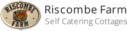 Riscombe Logo
