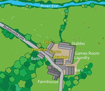 Riscombe Farm Plan